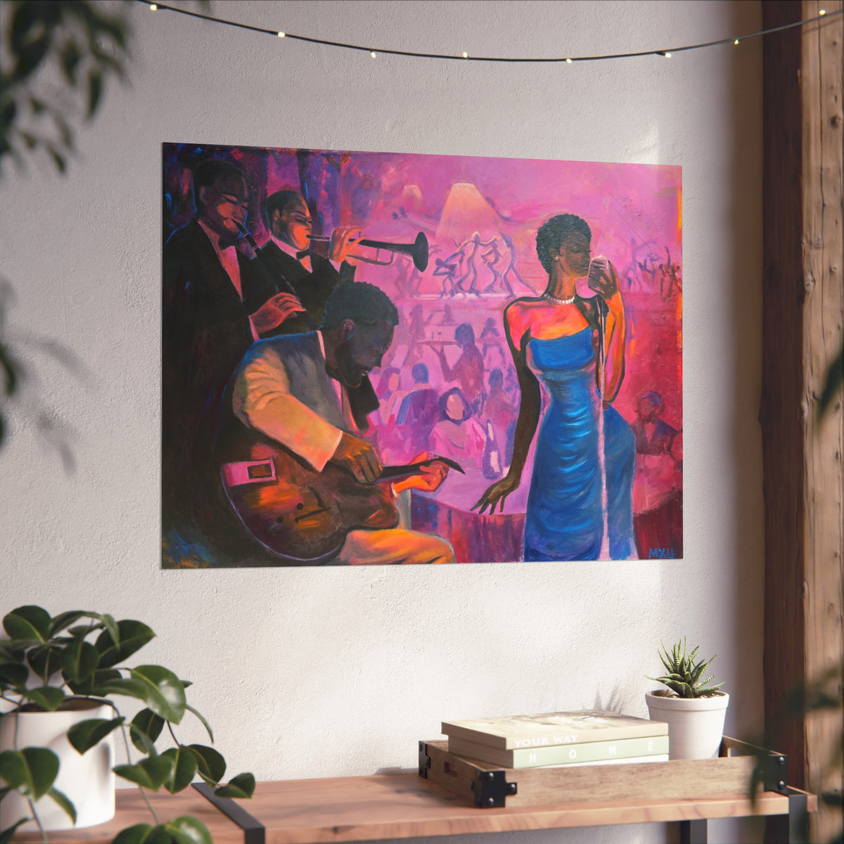 Fine Art Posters