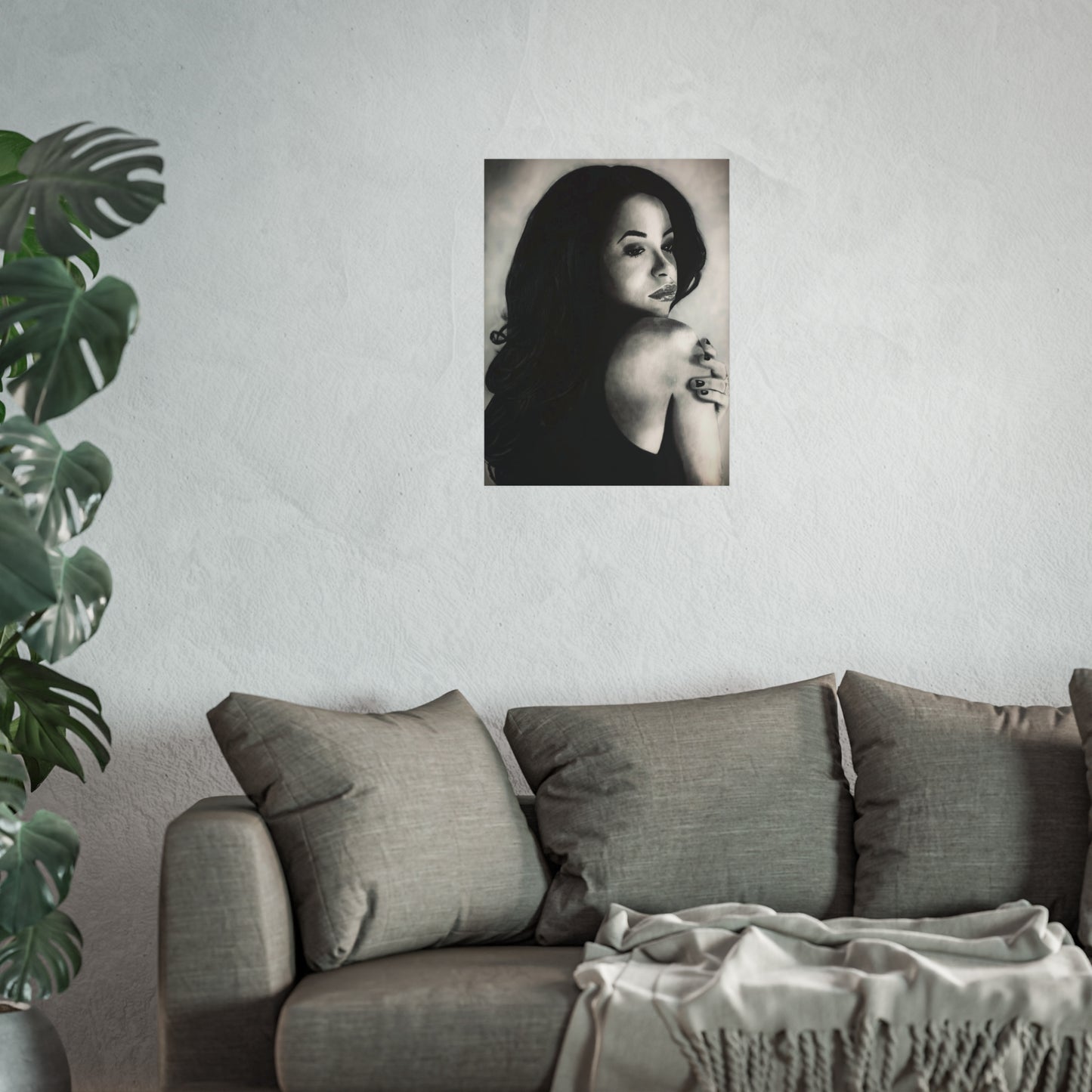Elegant Fine Art Prints, Contemporary Wall Decor, Modern Home Aesthetic, Perfect Gift for Art Lovers, Stylish Living Room Decor