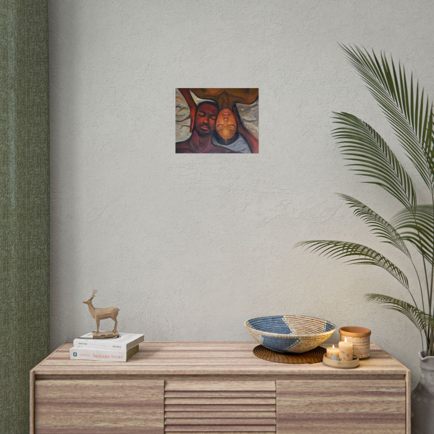 Intimate Art Prints, Emotional Wall Decor, Relationship Posters, Home Aesthetic, Gift for Couples Perspectives
