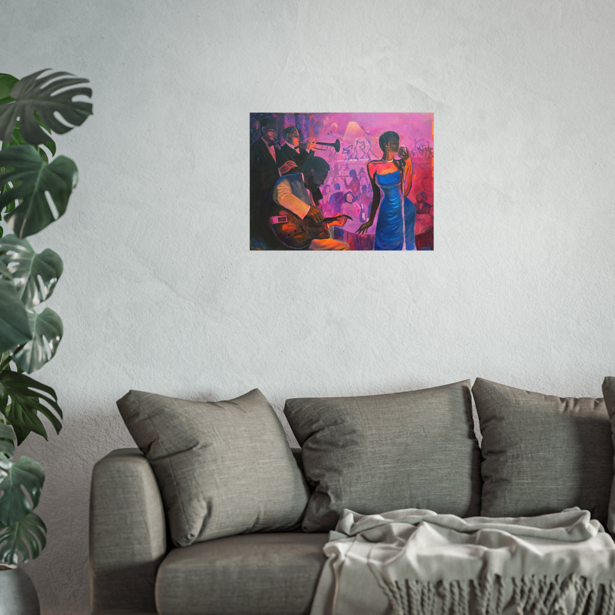 Fine Art Posters