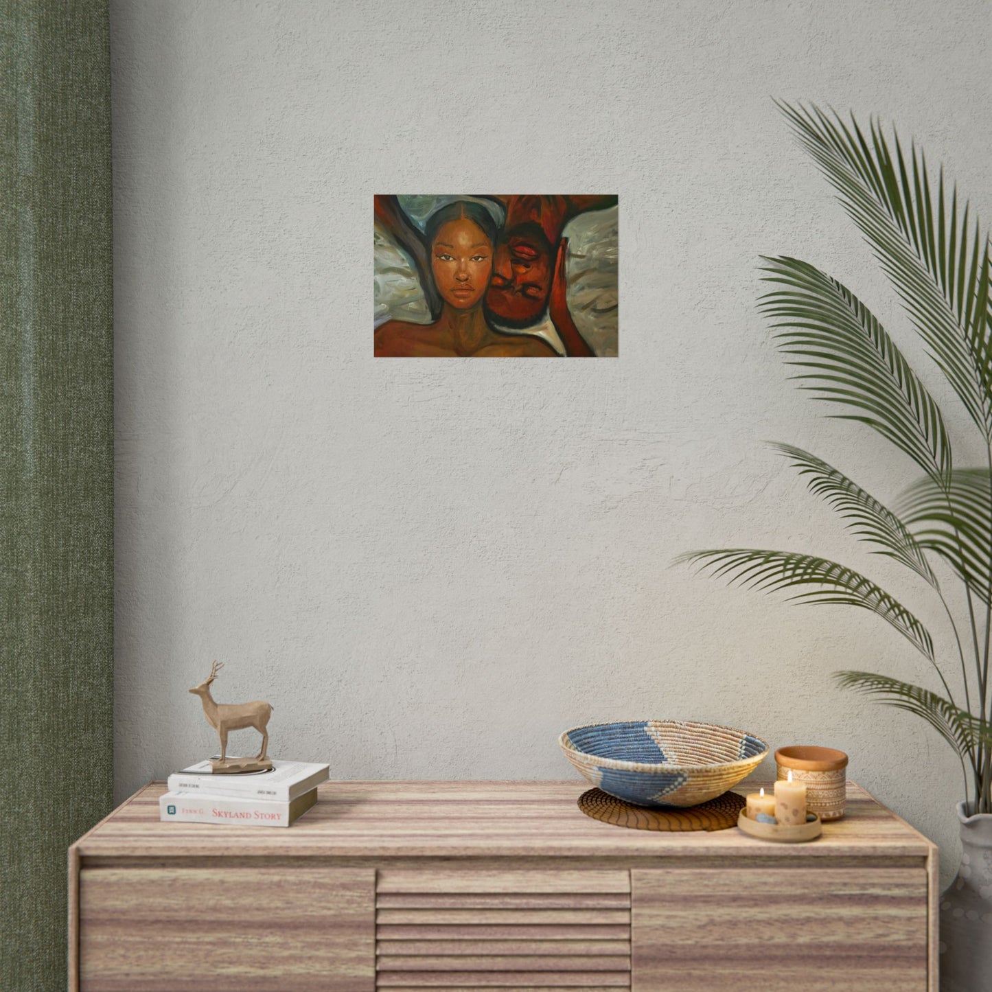 Intimate Art Prints, Emotional Wall Decor, Relationship Posters, Home Aesthetic, Gift for Couples