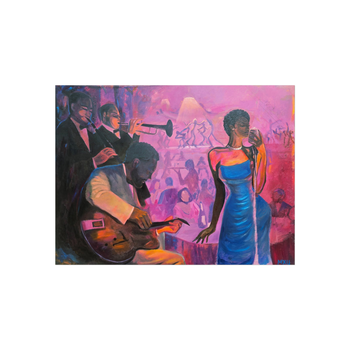 Fine Art Posters