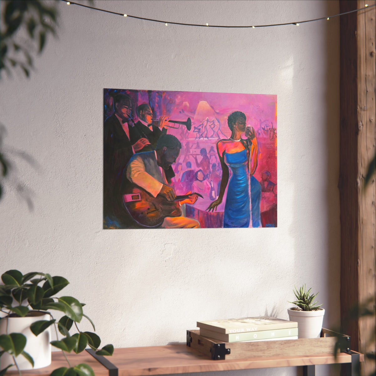 Fine Art Posters