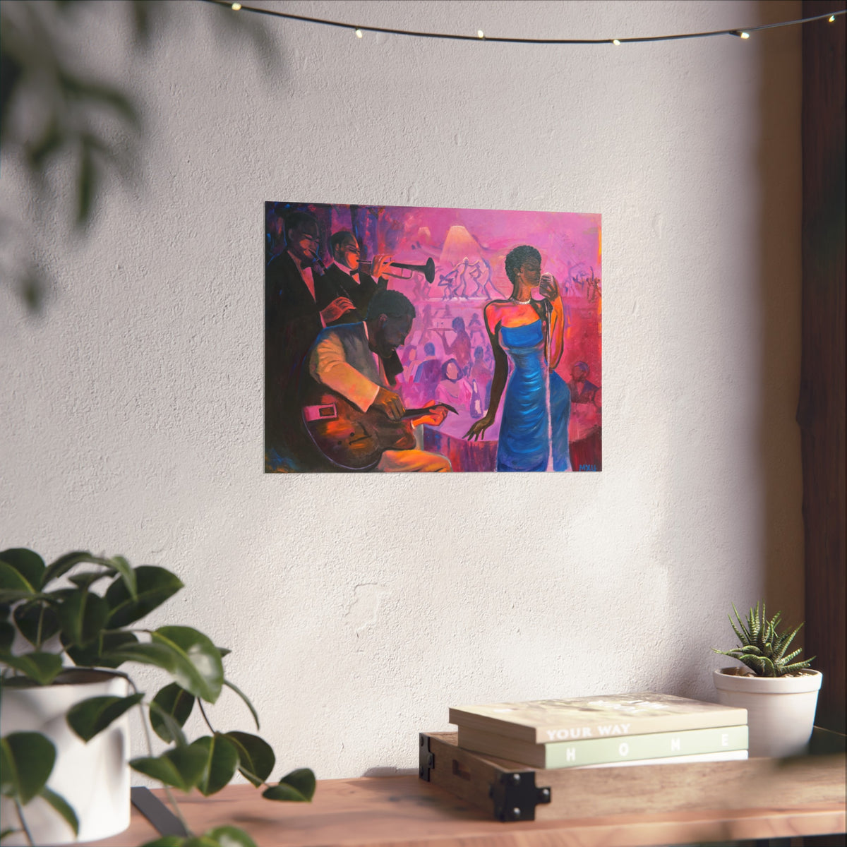 Fine Art Posters