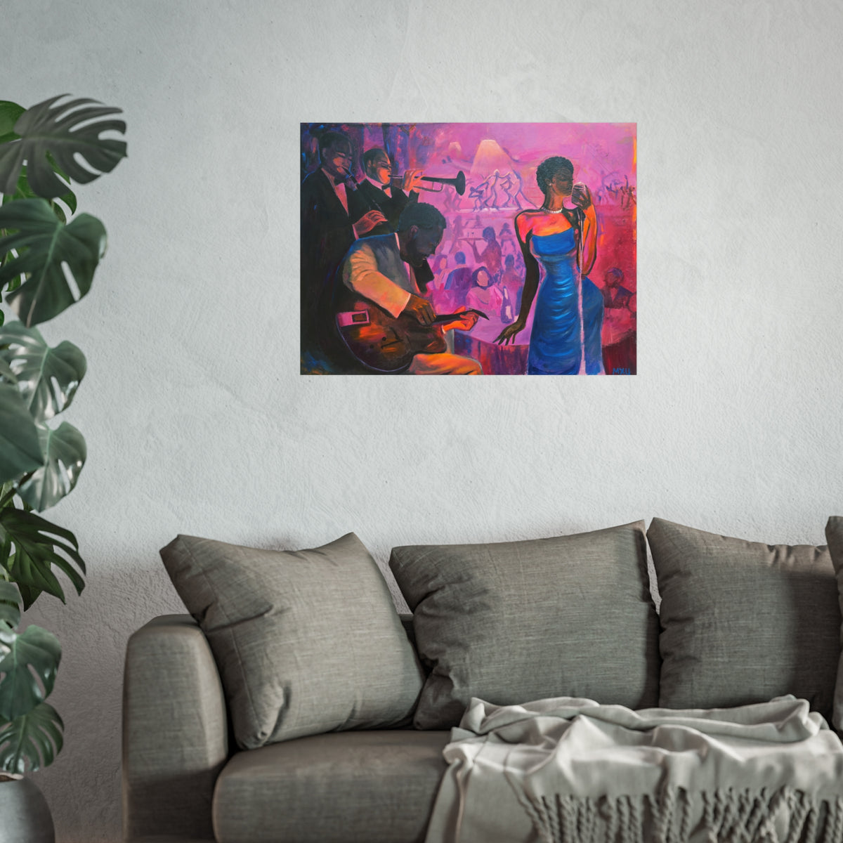 Fine Art Posters