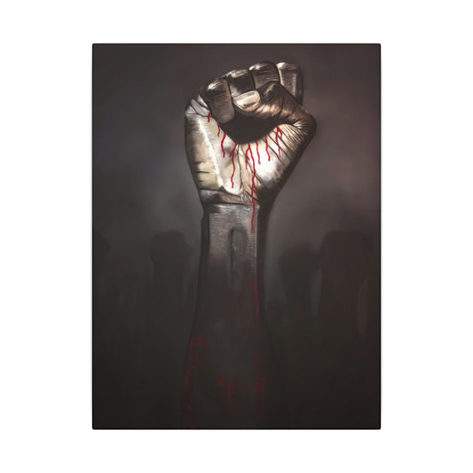 Fine Art Poster, Social Justice Wall Art, Modern Home Decor, Inspirational Artwork, Unique Gift Idea