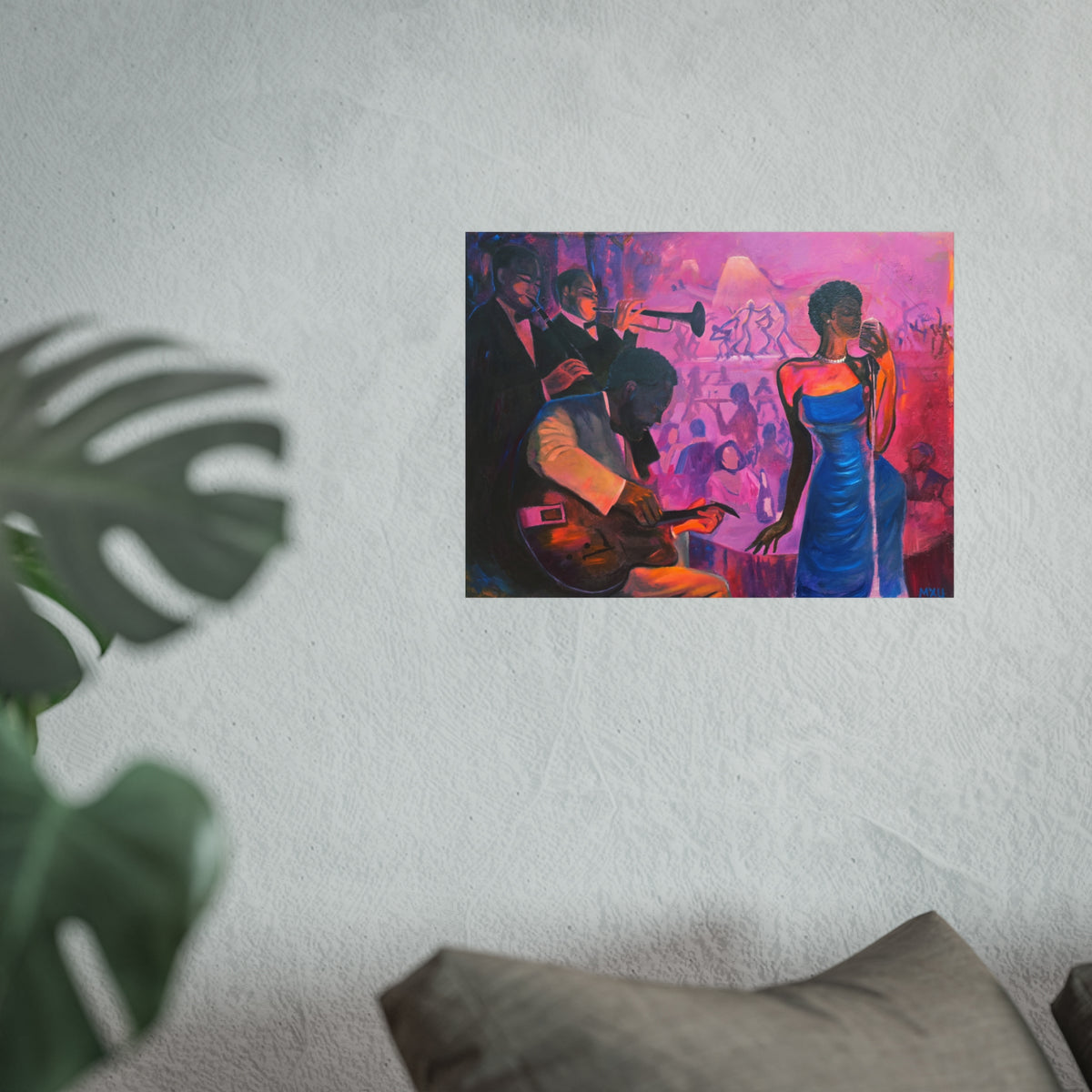 Fine Art Posters